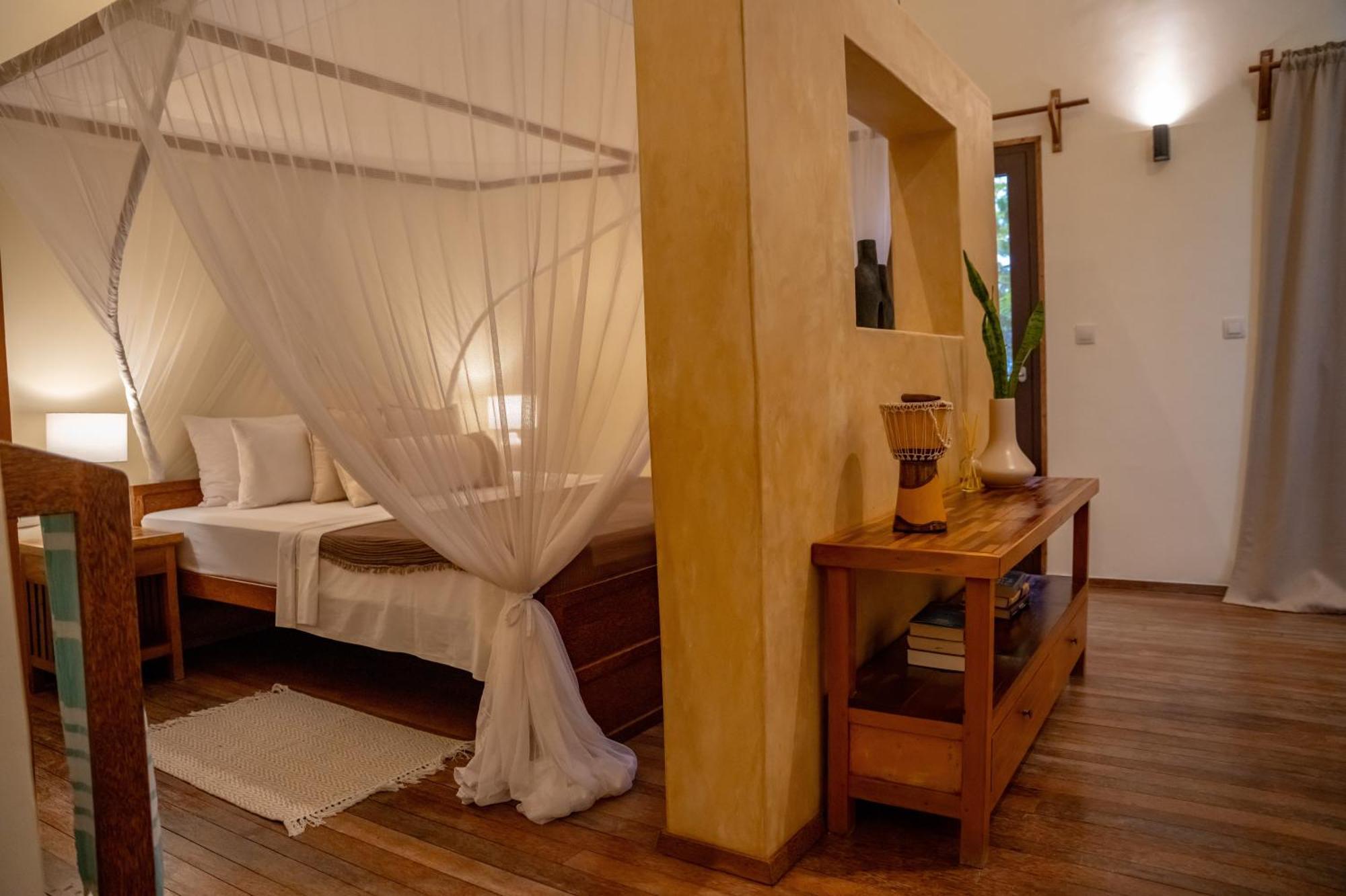 Jambiani Villas Phòng bức ảnh