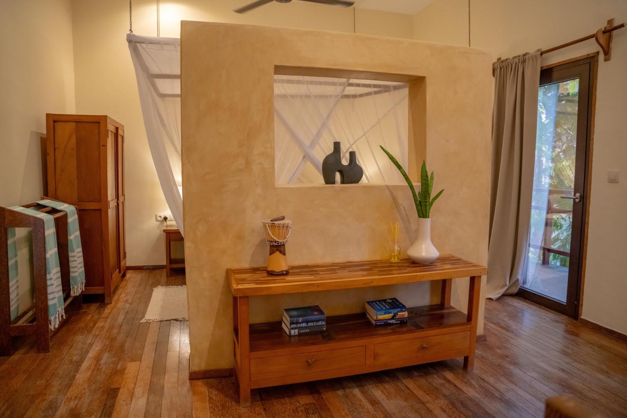 Jambiani Villas Phòng bức ảnh