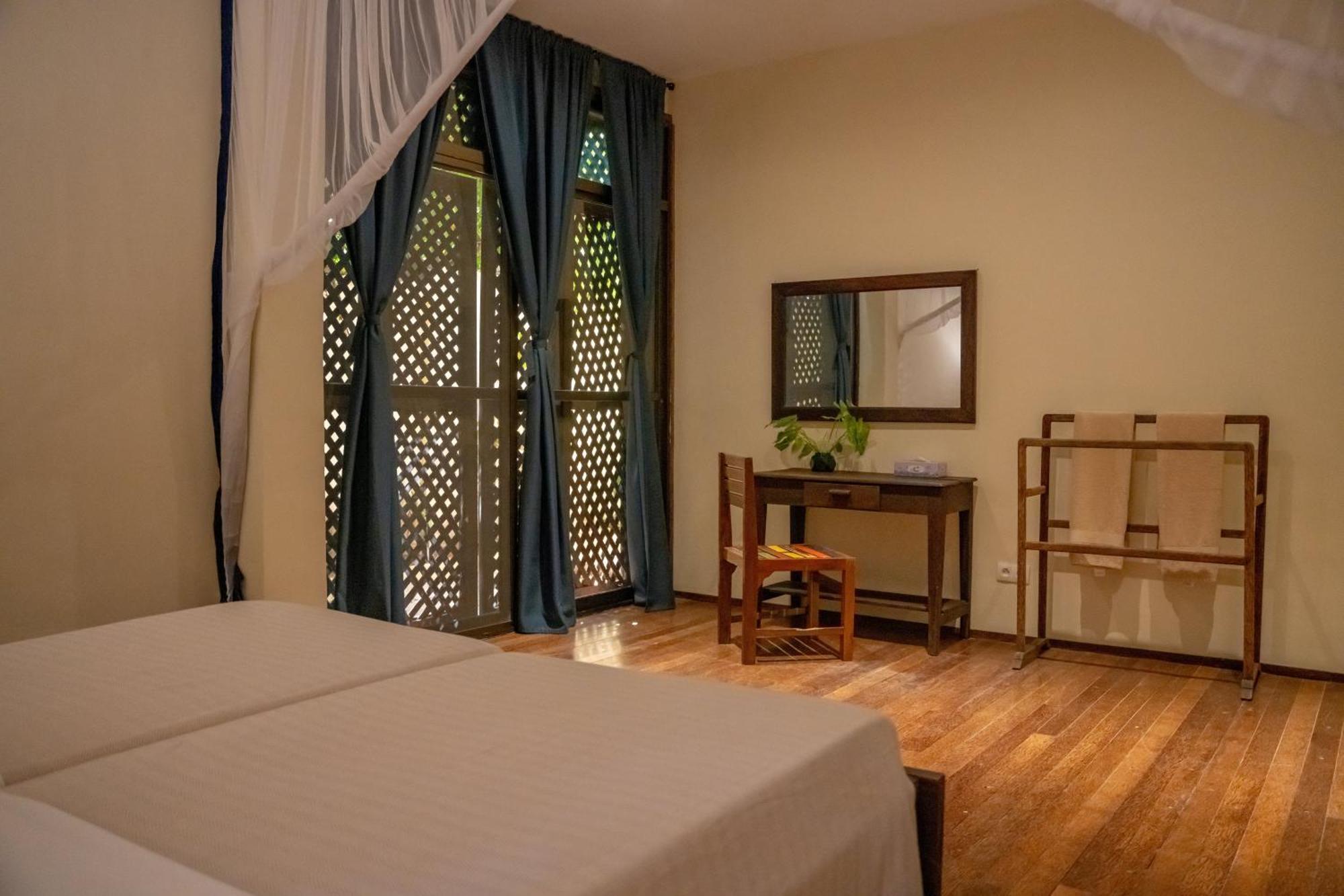 Jambiani Villas Phòng bức ảnh