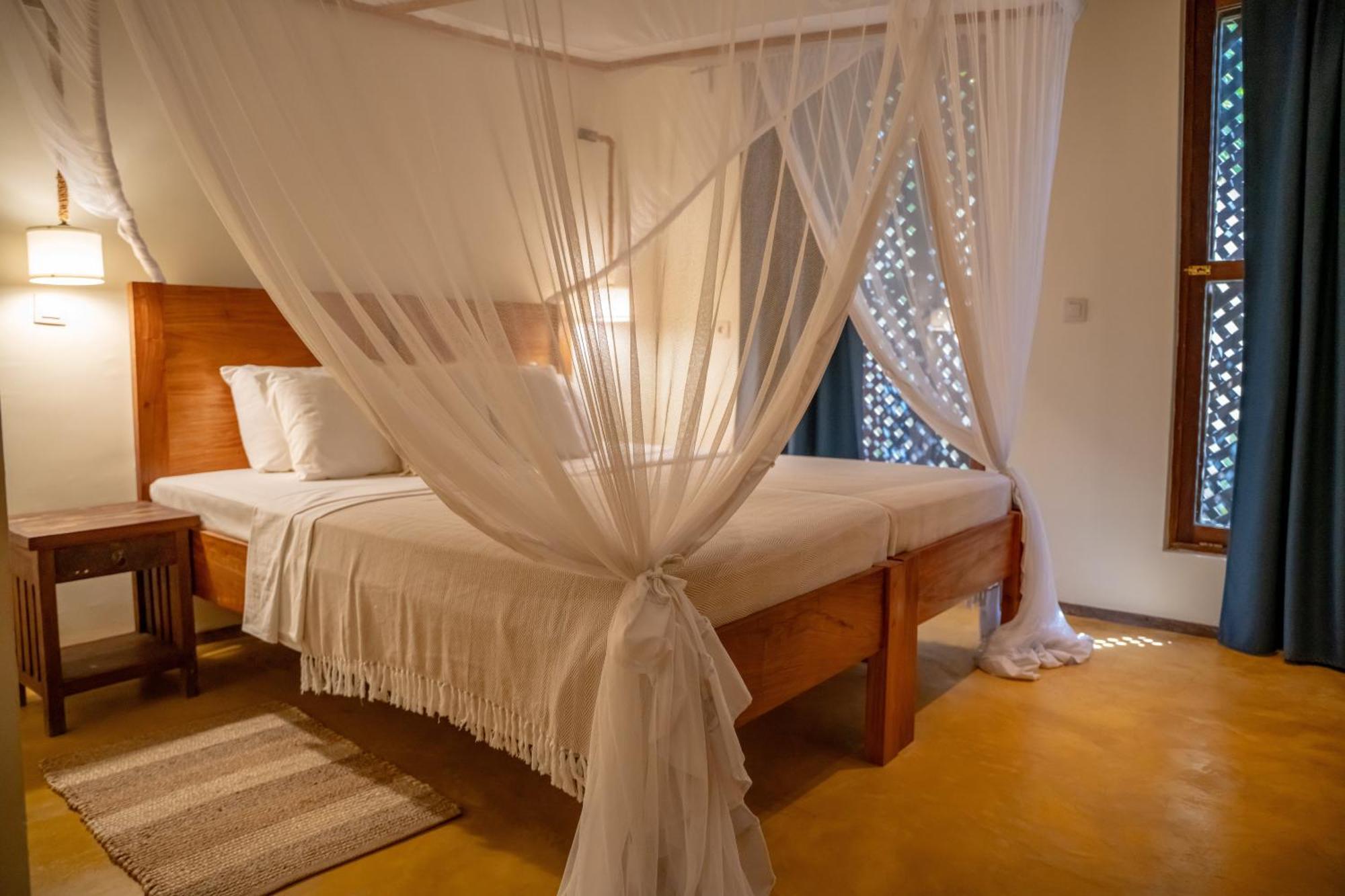 Jambiani Villas Phòng bức ảnh