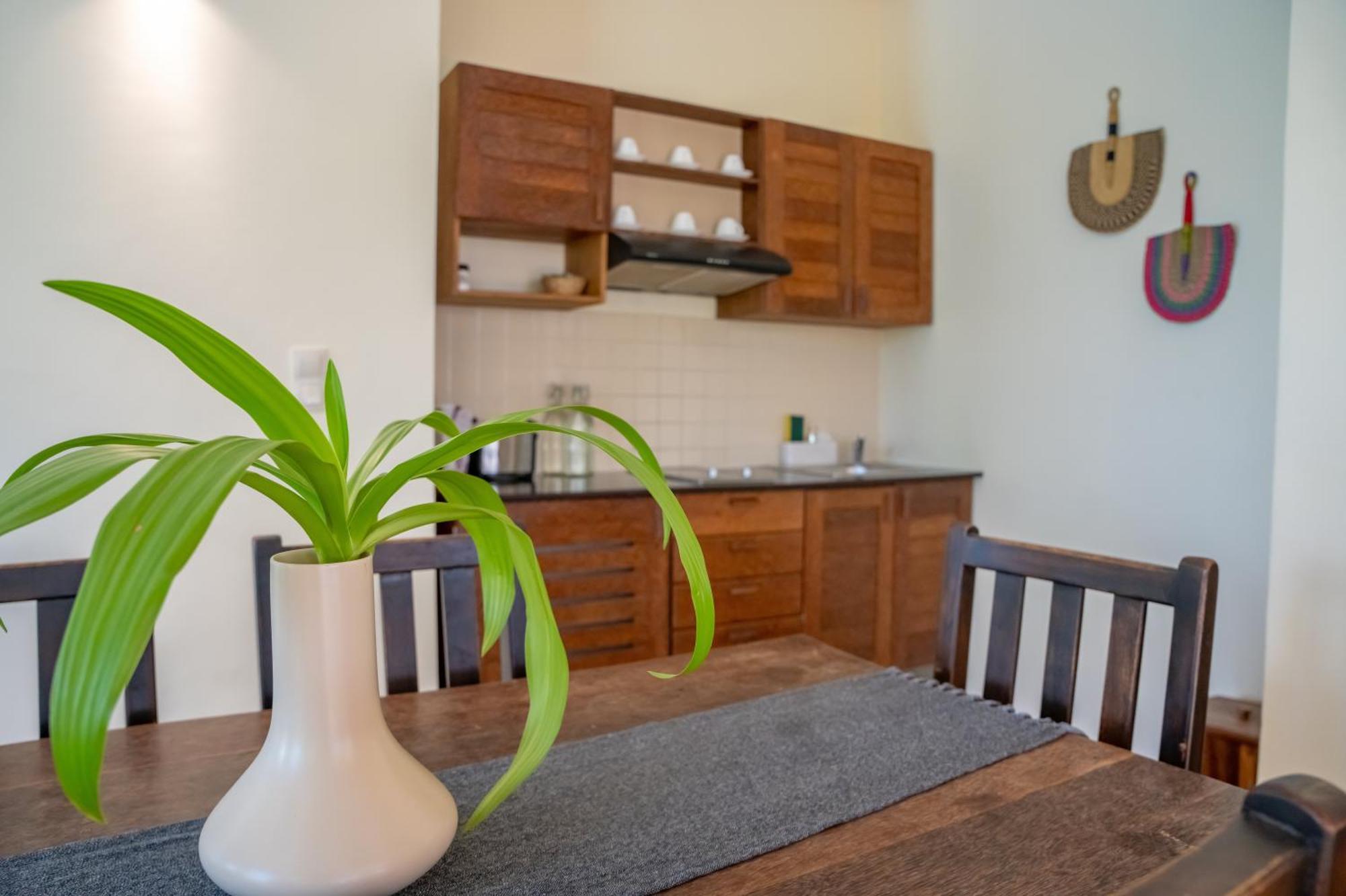 Jambiani Villas Phòng bức ảnh