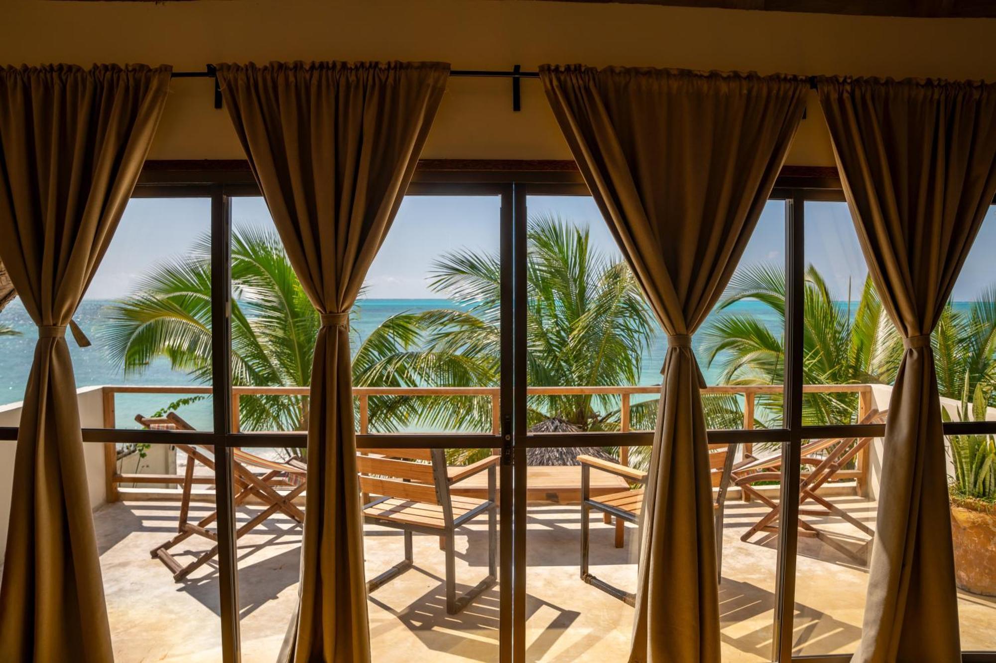 Jambiani Villas Phòng bức ảnh
