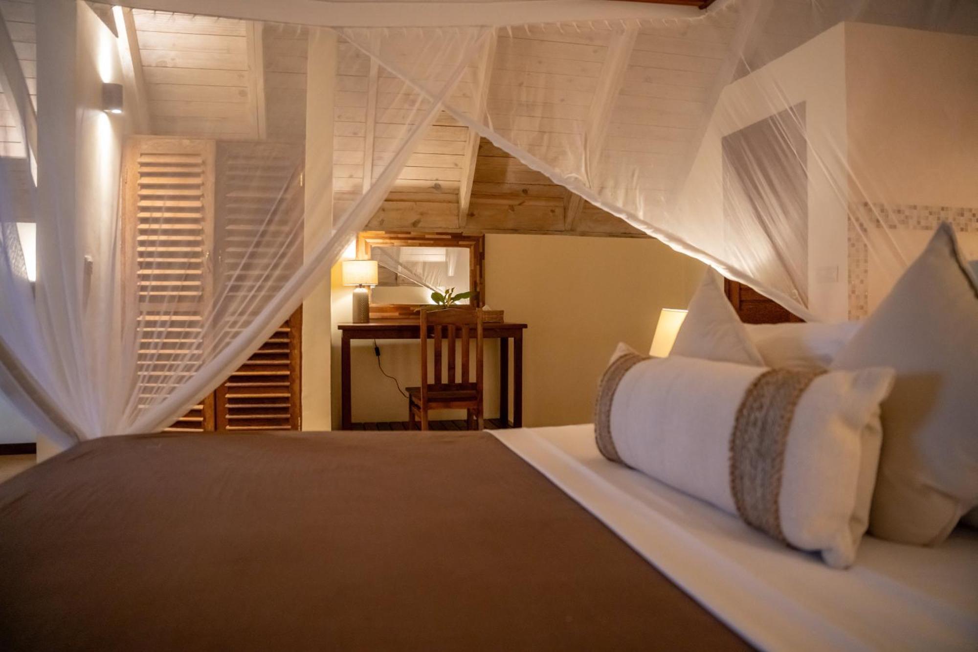 Jambiani Villas Phòng bức ảnh
