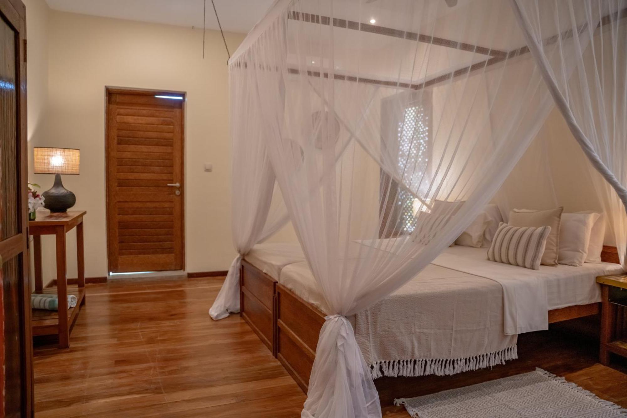 Jambiani Villas Phòng bức ảnh